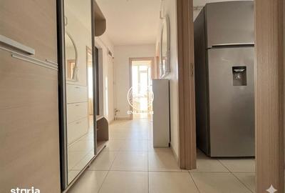 Apartament cu 2 camere decomandat în Cug - 8