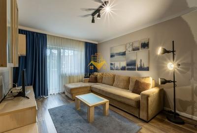 3 camere, decomandate, modern, Zorilor Zona Observatorului, Profi - 2