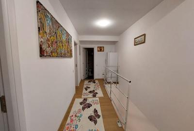 Casă Duplex Superbă Bragadiru - zona Leroy Merlin /Șoseaua Alexandriei - 12