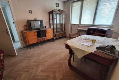 Apartament cu 2 camere semidecomandat în Central - 6