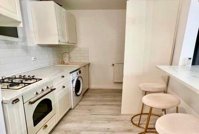Apartament cu 2 camere decomandat în Banu Manta - 4