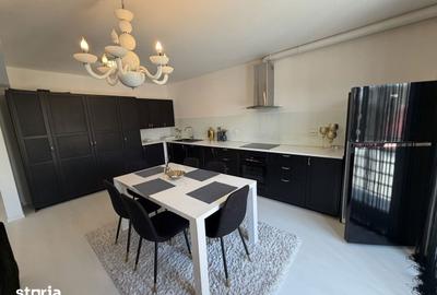 Apartament cu 2 camere în Ultracentral - 2