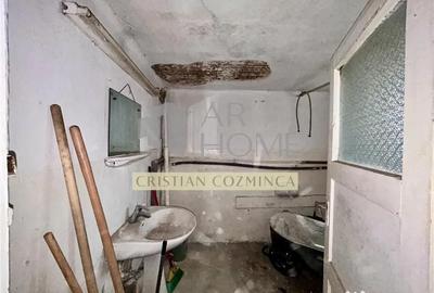 Casă cu 4 camere cu Teren 356 Mp în Mărășești - 8