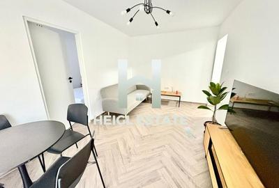 Apartament 2 camere Central renovat - 2