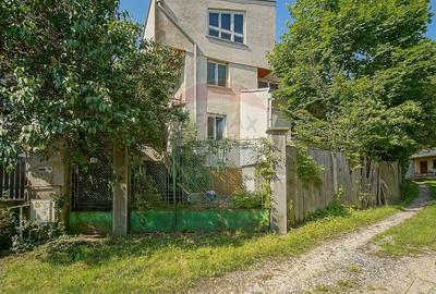 Casă individuală cu 7 camere cu Teren 1056 Mp în Brașovul Vechi - 5
