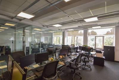 0% comision! Inchiriere birouri Basarabia, 907 - 3634 mp - 10