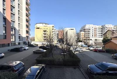 Apartament cu 2 camere semidecomandat, mobilat în Aradului - 23