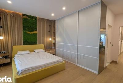 Apartament cu 4 camere în Central - 7