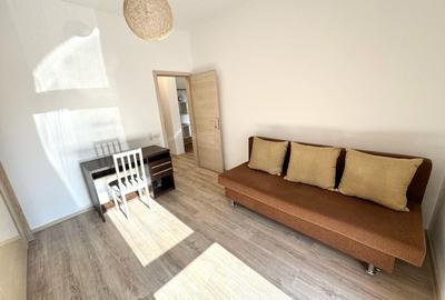 De inchiriat apartament 3 camere, 60 mp utili + curte 54 mp - Dumbravita De inchiriat apartament 3 camere, 60 mp utili + curte 54 mp - Dumbravita - 8