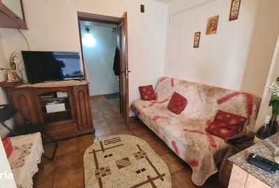 Apartament cu 2 camere în Ultracentral