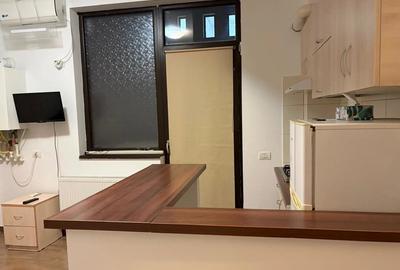 Garsonieră decomandată în Nord - 1