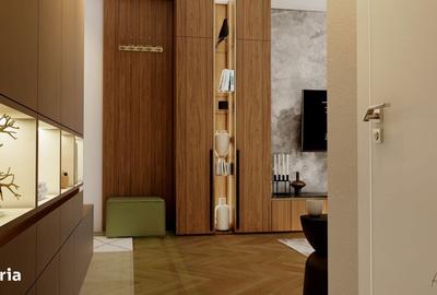 Apartament cu 6 camere în Central - 3
