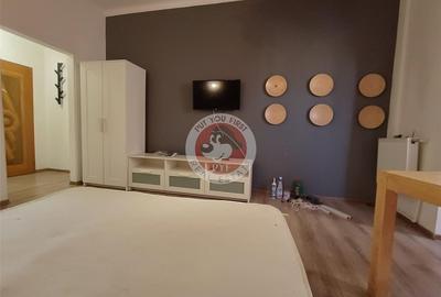Metrou Universitate | Ideal Booking | Garsoniera | Semidec | 31mp | B11257 - 4