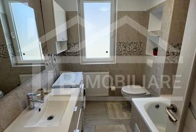Apartament cu 2 camere în Unirii - 9