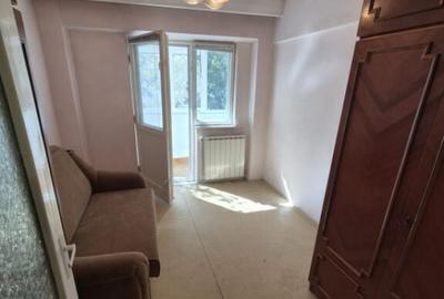 Apartament 4 camere, confort 1 decomandat, zona Obor, etaj 1 - 3