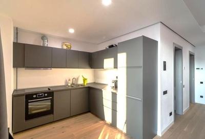 Apartament cu 2 camere decomandat, mobilat în Floreasca - 3