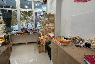 Dau in chirie spatiu comercial Lacu Rosu - 3