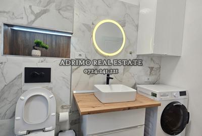PRIMUL CHIRIAS - Ap2cam South Side Residence - Parcare Privata - 550 eur - 15