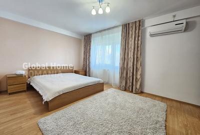 Apart 4 camere 86mp | Aviatiei - Mall Promenada - Metrou AV | Centrala proprie - 5