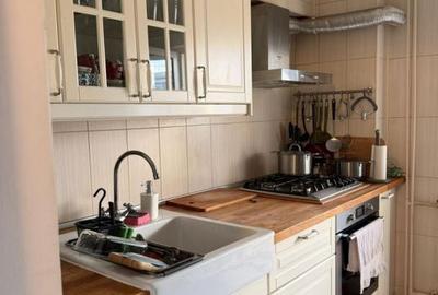 Apartament cu 2 camere decomandat în Pantelimon - 8