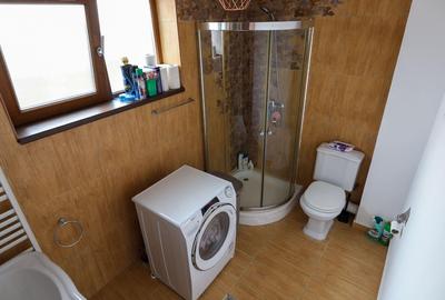 Apartament lux 3 camere Predeal - 10