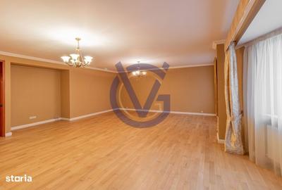 Apartament cu 4 camere decomandat, mobilat în Kiseleff - 1