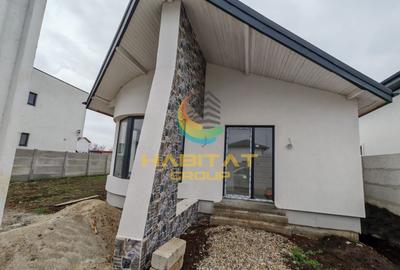 Casă individuală cu 4 camere cu Canalizare în Berceni - 11