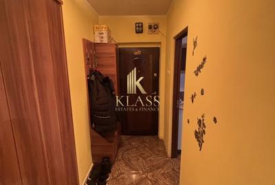 Apartament cu 3 camere semidecomandat, mobilat în Ștefan cel Mare - 6
