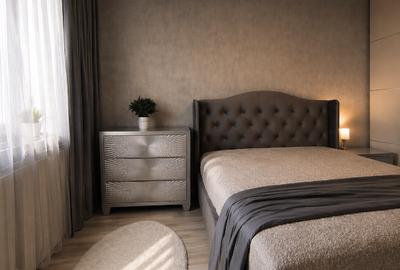 Apartament cu 4 camere, mobilat în Est - 2