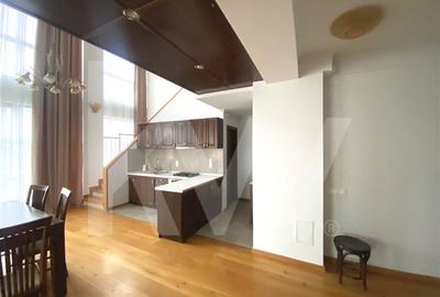 Penthouse 4 camere 166mpu terasa 50mp Cedonia priveliste Munti - Oras - 5