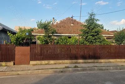 Casă cu 3 camere în Slobozia Nouă - 7