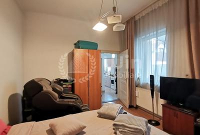 Apartament 2 camere decomandate | Curte 144 mp teren | Piata Cipariu! - 3
