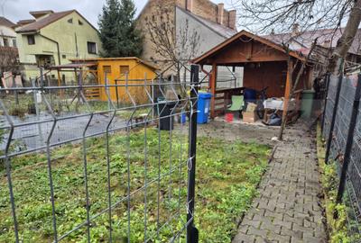 Apartament 2 camere, 45 mp, cu gradina ?i parcare in - 2