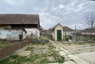 Casă cu 3 camere cu Teren 4000 Mp în Crăiești - 1