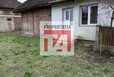 Casă cu 3 camere cu Teren 1733 Mp în Valea Chioarului - 3