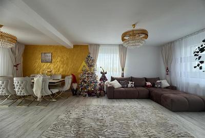 Casă individuală cu 4 camere cu Teren 405 Mp în Berceni - 13