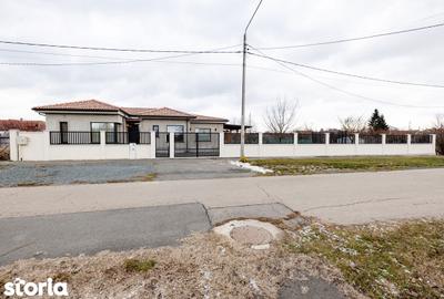 Casă cu 4 camere cu Teren 700 Mp în Aradul Nou - 2