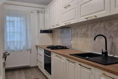 Apartament cu 2 camere decomandat, mobilat în Central - 3
