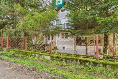 Casă P+E+M cu teren 8163 mp – Roșia Nouă (Petriș) - 1