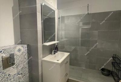 Apartament de vanzare cu 2 camere, renovat complet, cu boxa prorie - Complex - 7