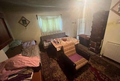 Casă cu 4 camere în Cricău - 2