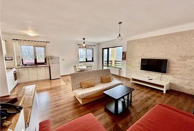 Apartament cu 2 camere în Central - 4
