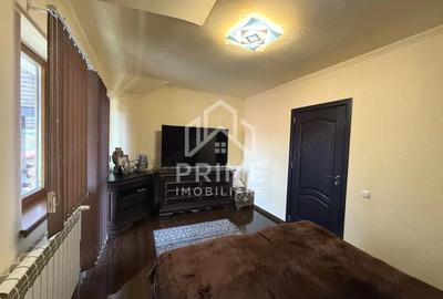 Casa individuala de vanzare 216 MP UTILI - 1676 TOTALI | TOTOI | ULTRAFINISATA - 2