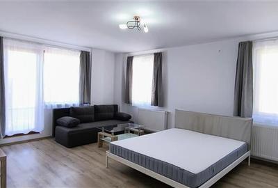 Apartament cu o cameră/studio, bloc nou, Aradului - Torontalului - 1