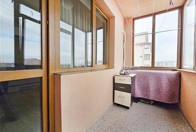 Apartament 2 camere Cartierul Latin - mobilat - parcare - 11