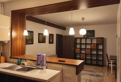 Apartament cu 2 camere decomandat în Calea Dumbrăvii - 3
