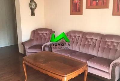 Apartament cu 2 camere decomandat în Șelimbăr