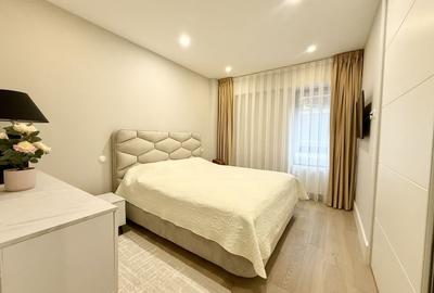 Apartament 3 Camere | Lux | Triana Pipera | Loc de parcare subteran - 12