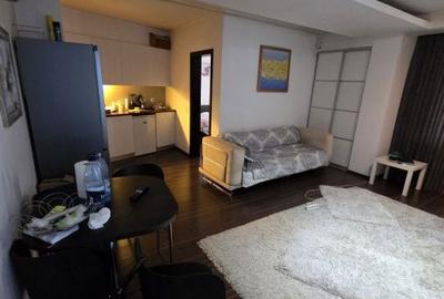 Apartament cu 2 camere în Orașul Vechi