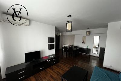 Apartament  trei camere decomandat - Militari